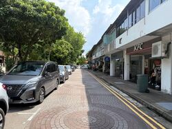 Pasir Panjang Gardens (D5), Shop House #597531381